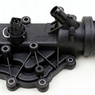 Obudow termostatu Clio III 1,4 1,6 8200561434 ZAM