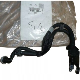 Przewód powrotu paliwa Boxer 2,2hdi 1369854080 ORG