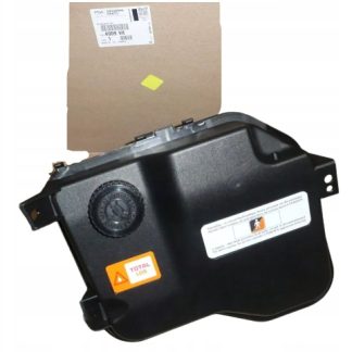 Zbiornik płynu LDS Citroen C5 III 08- 4009V8 ORG