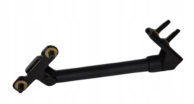 AMORTYZATOR SIŁOWNIK KLAPY KOLEOS LEWY 90461JY00A