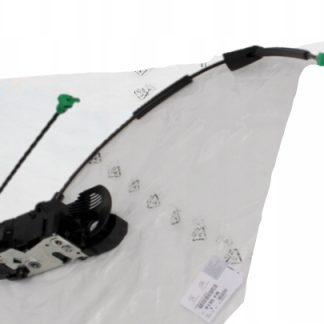 ZAMEK DRZWI C3 PICASSO PRZÓD LEWY 9135FR