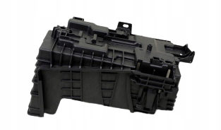 POSTAWA OBUDOWY AKUMULATORA 208 301 C3 9676054080