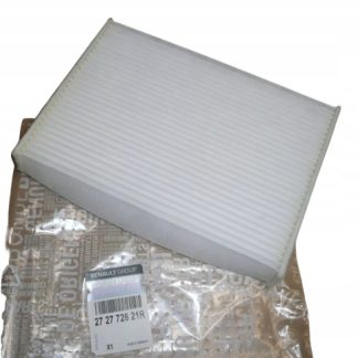 Filtr kabinowy Doker Lodgy -2014 272772621R ORG