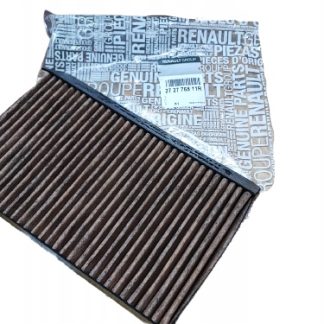 Filtr kabinow antyalergiczny Megane III 272776811R