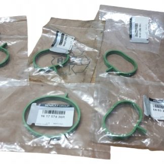 Zestaw uszczelek kolektora ssącego 1,6 16V H4M ORG