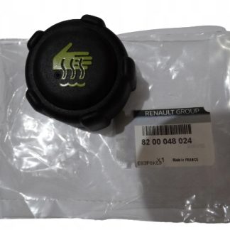 Korek zbiorniczka płynu CLIO KANGOO 8200048024 OE