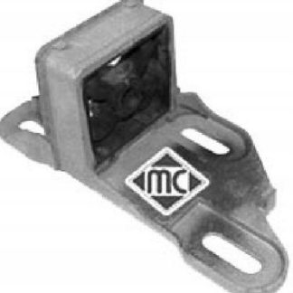 Wieszak tłumika końcowego CLIO II 7700424339 ZAM