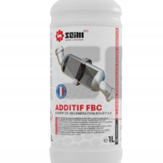 PŁYN DODATEK DO FAP EOLYS 176 CITROEN PEUGEOT