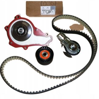 1684448180 ZESTAW PASKA ROZRZĄDU PSA 1.6 BLUEHDI