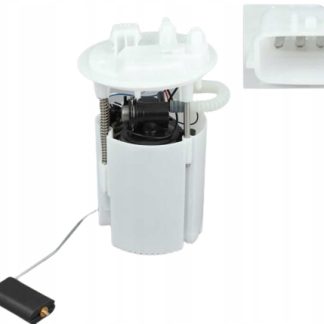 POMPA PALIWA MEGANE SCENIC III KPL. 172020029R ZAM