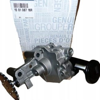 POMPA OLEJU MEGANE III 1.9DCI 150108716R