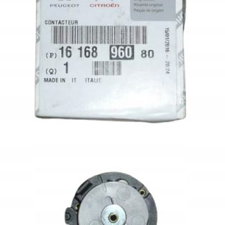 KOSTKA STACYJKI JUMPER BOXER III 5 PIN 1389441080