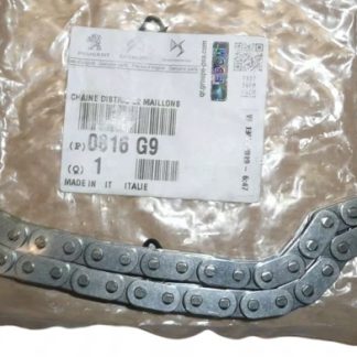 ŁAŃCUCH ROZRZĄDU C5(X7) C6 P3008 2.7/3.0HDI 0816G9