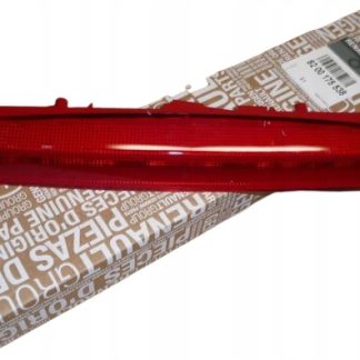 LAMPA ŚWIATŁO STOP MEGANE II KOMBI 8200175538