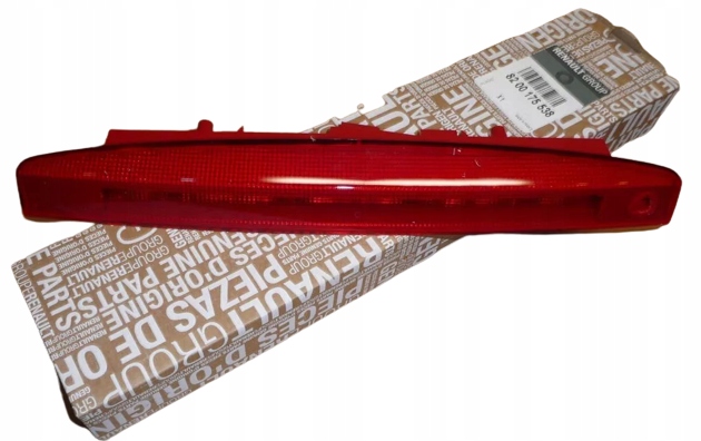 LAMPA ŚWIATŁO STOP MEGANE II KOMBI 8200175538
