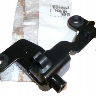 Wspornik filtra powietrza C2 C3 P207 1.6HDI 1436S4