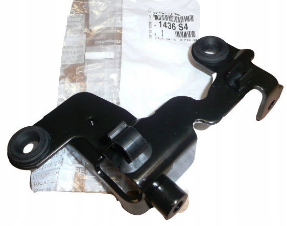 Wspornik filtra powietrza C2 C3 P207 1.6HDI 1436S4
