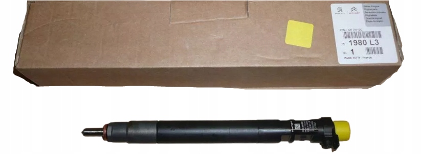 WTRYSKIWACZ C4 C5 III C8 2.0HDI 1980L3