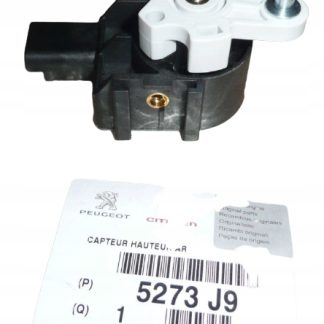 CZUJNIK WYSOKOŚCI REGULACJI KSENONÓW C5 C6 5273J9