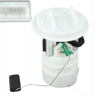 Pompa paliwa C3 1,1 1,4 1,6 1607402380 1525Z0 Zam