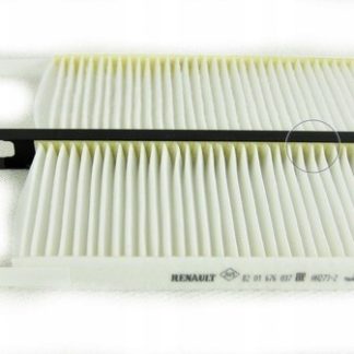 Filtr kabinowy 8201676037 Master III Kangoo ORG