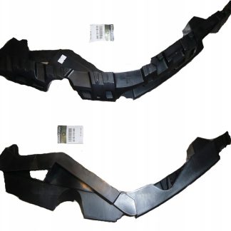 Ślizgi Zderzaka Megane II Prawy i Lewy 8200412349