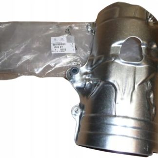 OSŁONA TERMICZNA KATALIZATORA C3 307 1.6HDI 1723EY