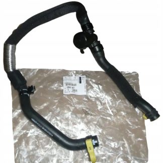 PRZEWÓD WODY C5 III 2.7HDI Z CZUJNIKIEM 1351KT