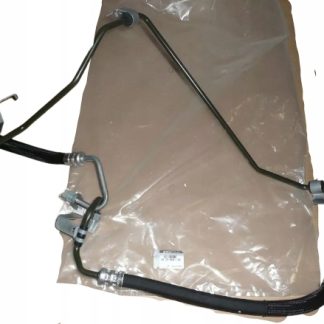 PRZEWÓD WSPOMAGANIA MASTER III 2.3DCI 497206411R