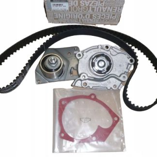 ROZRZĄD KPL.+POMPA LAGUNA II 1.9DCI 119A01812R