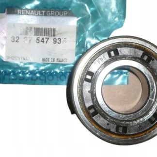 ŁOŻYSKO SKRZYNI BIEGÓW MEGANE TWINGOIII 322754793R