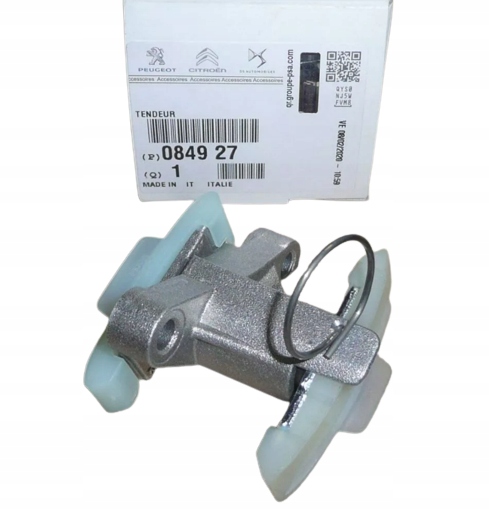 NAPINACZ ŁAŃCUCHA ROZRZĄDU C5 III C6 2.7HDI 084927