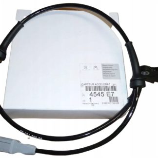Czujnik ABS przód 4545E7 Partner Berlingo C4 ORG