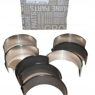 PANEWKI KORBOWODOWE MASTER III CZARNE 122077468R