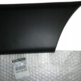 Listwa drzwi MASTER III prawa tył 768F30005R ORYG