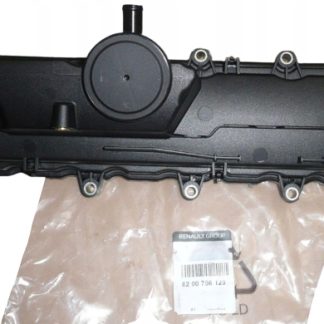 POKRYWA ZAWORÓW LAGUNA CLIO III 1.5DCI 8200756123