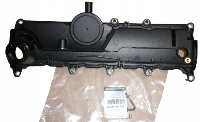 POKRYWA ZAWORÓW LAGUNA CLIO III 1.5DCI 8200756123