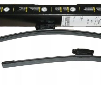 Pióra wycieraczek CAPTUR przód 288902958R ORYGINAŁ