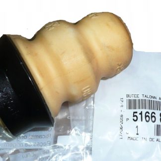 Odbój belki tył P207 301 516680 ORYGINAŁ