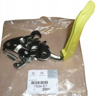 ZAMEK MASKI PARTNER BERLINGO III 7934E7