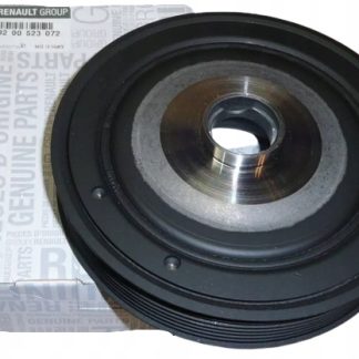 KOŁO PASOWE WAŁU MEGANE II 1.9DCI 7PK 8200523072