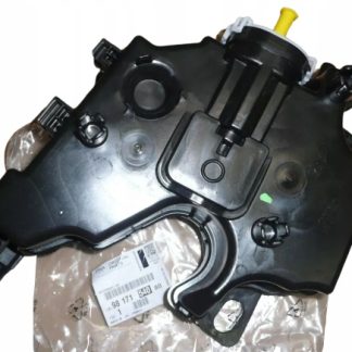 ZBIORNIK DODATKU FAP C5 JUMPY 3008 5008 9817154080