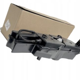 ZBIORNIK DODATKU FAP BERLINGO III 9821336080