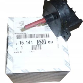 PRZEŁĄCZNIK DMUCHAWY JUMPER BOXER 1614183080