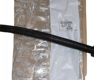 PRZEWÓD KLIMATYZACJI C8 EXPERT JUMPY III 6477Q2