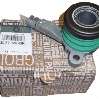 Wysprzęglik łożysko sprzęgła Renault OE 306202443R