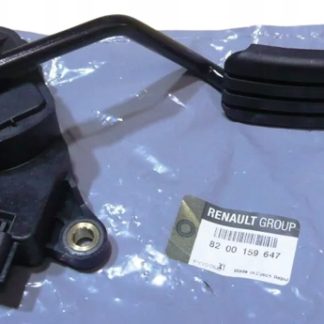 POTENCJOMETR PEDAŁU GAZU SCENIC II 8200159647