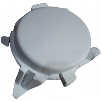 Zaślepeki halogenów Mitsubishi lancer evo IV