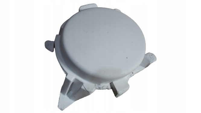 Zaślepeki halogenów Mitsubishi lancer evo IV