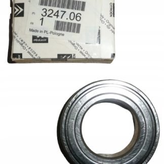 Łożysko półosi C5 C8 Jumper Boxer 35X62X16 324706